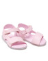 Bibi Сандали Baby Soft 1142128 Розов - Pepit.bg
