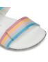 Bibi Сандали Baby Soft 1142137 Розов - Pepit.bg