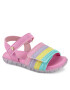 Bibi Сандали Baby Soft 1188023 Розов - Pepit.bg