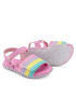 Bibi Сандали Baby Soft 1188023 Розов - Pepit.bg
