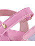 Bibi Сандали Baby Soft 1188023 Розов - Pepit.bg