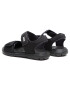 Bibi Сандали Basic Sandals Mini 1101085 Черен - Pepit.bg