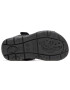 Bibi Сандали Basic Sandals Mini 1101085 Черен - Pepit.bg