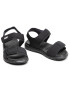 Bibi Сандали Basic Sandals Mini 1101085 Черен - Pepit.bg