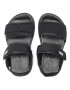 Bibi Сандали Basic Sandals Mini 1101085 Черен - Pepit.bg