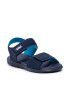 Bibi Сандали Basic Sandals Mini 1101086 Тъмносин - Pepit.bg