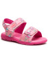 Bibi Сандали Basic Sandals Mini 1101088 Розов - Pepit.bg