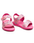 Bibi Сандали Basic Sandals Mini 1101088 Розов - Pepit.bg