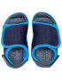 Bibi Сандали Basic Sandals Mini 1101093 Тъмносин - Pepit.bg