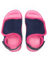 Bibi Сандали Basic Sandals Mini 1101094 Тъмносин - Pepit.bg