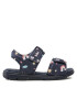 Bibi Сандали Basic Sandals Mini 1101130 Тъмносин - Pepit.bg