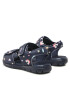 Bibi Сандали Basic Sandals Mini 1101130 Тъмносин - Pepit.bg