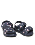 Bibi Сандали Basic Sandals Mini 1101130 Тъмносин - Pepit.bg