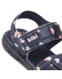 Bibi Сандали Basic Sandals Mini 1101130 Тъмносин - Pepit.bg