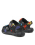 Bibi Сандали Basic Sandals Mini 1101131 Черен - Pepit.bg
