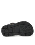 Bibi Сандали Basic Sandals Mini 1101131 Черен - Pepit.bg