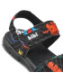 Bibi Сандали Basic Sandals Mini 1101131 Черен - Pepit.bg