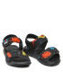 Bibi Сандали Basic Sandals Mini 1101131 Черен - Pepit.bg