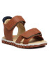 Bibi Сандали Summer Roller New 1081037 Кафяв - Pepit.bg