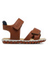 Bibi Сандали Summer Roller New 1081037 Кафяв - Pepit.bg