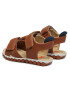 Bibi Сандали Summer Roller New 1081037 Кафяв - Pepit.bg