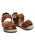 Bibi Сандали Summer Roller New 1081037 Кафяв - Pepit.bg
