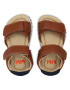 Bibi Сандали Summer Roller New 1081037 Кафяв - Pepit.bg