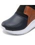 Bibi Сникърси Action Casual 1168028 Черен - Pepit.bg