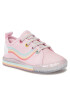Bibi Сникърси Comfy 1157067 Розов - Pepit.bg