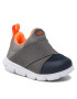 Bibi Сникърси Energy Baby New II 1107145 Сив - Pepit.bg