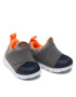 Bibi Сникърси Energy Baby New II 1107145 Сив - Pepit.bg