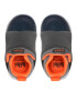Bibi Сникърси Energy Baby New II 1107145 Сив - Pepit.bg