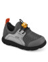 Bibi Сникърси Energy Baby New II 1107217 Сив - Pepit.bg