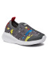 Bibi Сникърси Fly Baby 1136051 Сив - Pepit.bg