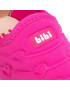 Bibi Сникърси Roller New 679514 Розов - Pepit.bg