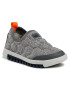Bibi Сникърси Roller New 679531 Сив - Pepit.bg