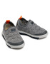 Bibi Сникърси Roller New 679531 Сив - Pepit.bg