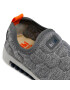 Bibi Сникърси Roller New 679531 Сив - Pepit.bg