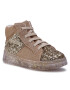 Bibi Сникърси Urban Boots 1049045 Златист - Pepit.bg