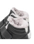 Bibi Зимни обувки Agility Mini 1046347 Черен - Pepit.bg