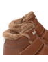 Bibi Зимни обувки Agility Mini 1046349 Кафяв - Pepit.bg
