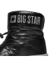 BIG STAR Апрески MM374195 Черен - Pepit.bg