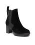Big Star Shoes Боти II274435 Черен - Pepit.bg