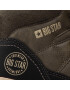 Big Star Shoes Боти KK274220 Каки - Pepit.bg