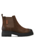 Big Star Shoes Боти тип челси II274376 Кафяв - Pepit.bg