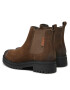 Big Star Shoes Боти тип челси II274376 Кафяв - Pepit.bg