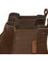 Big Star Shoes Боти тип челси II274376 Кафяв - Pepit.bg