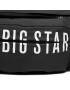 Big Star Shoes Чанта за кръст HH574093 Черен - Pepit.bg
