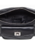 Big Star Shoes Чанта за кръст JJ574002 Черен - Pepit.bg