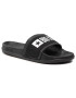 Big Star Shoes Чехли HH274A013 Черен - Pepit.bg